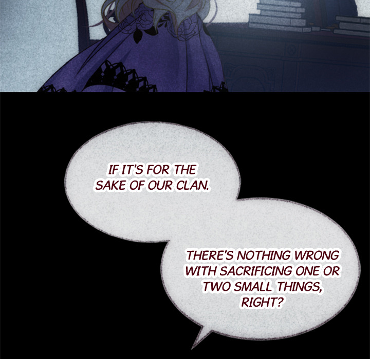 Spring for the Headless Prince Chapter 22 page 84 - 