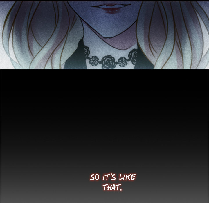 Spring for the Headless Prince Chapter 22 page 85 - 