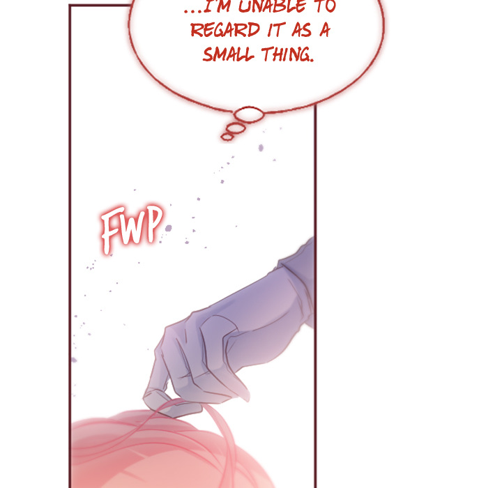 Spring for the Headless Prince Chapter 22 page 87 - 