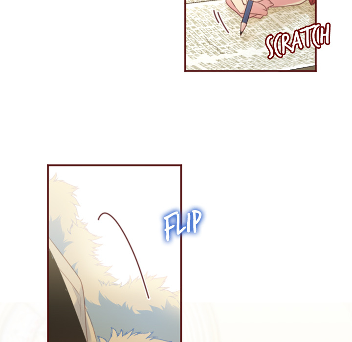 Spring for the Headless Prince Chapter 22 page 10 - 