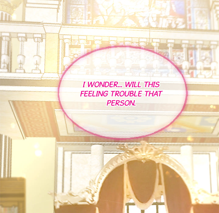 Spring for the Headless Prince Chapter 22 page 92 - 
