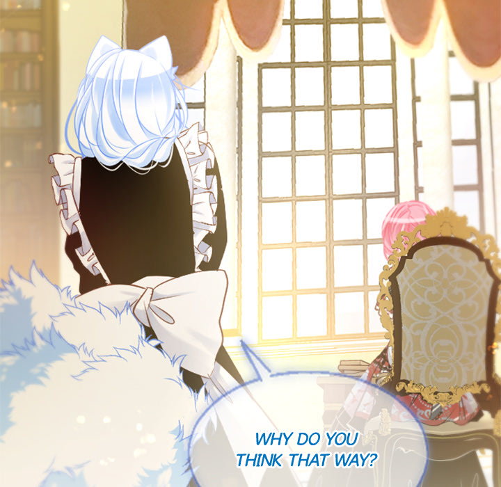 Spring for the Headless Prince Chapter 22 page 93 - 