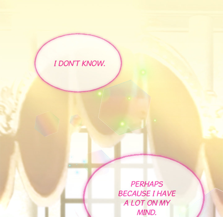 Spring for the Headless Prince Chapter 22 page 95 - 