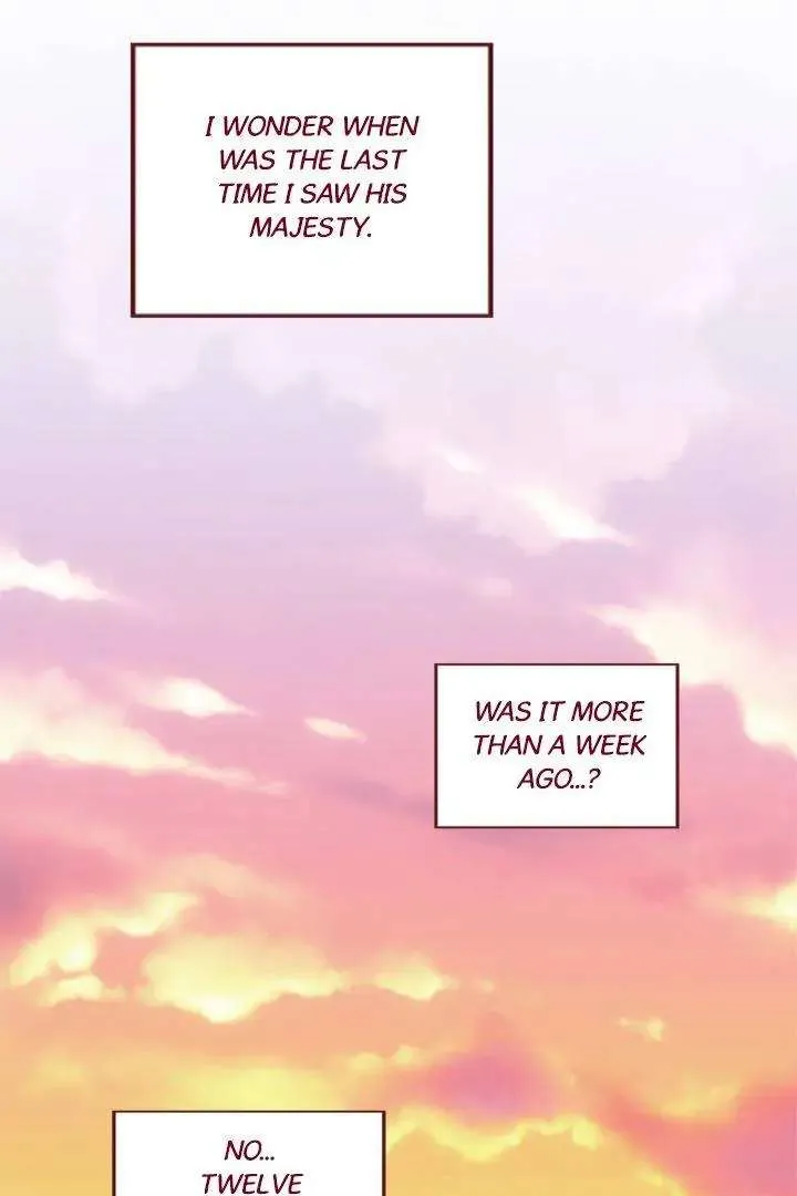 Spring for the Headless Prince Chapter 25 page 11 - 