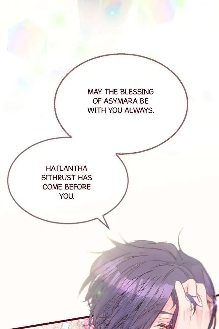 Spring for the Headless Prince Chapter 25 page 24 - 