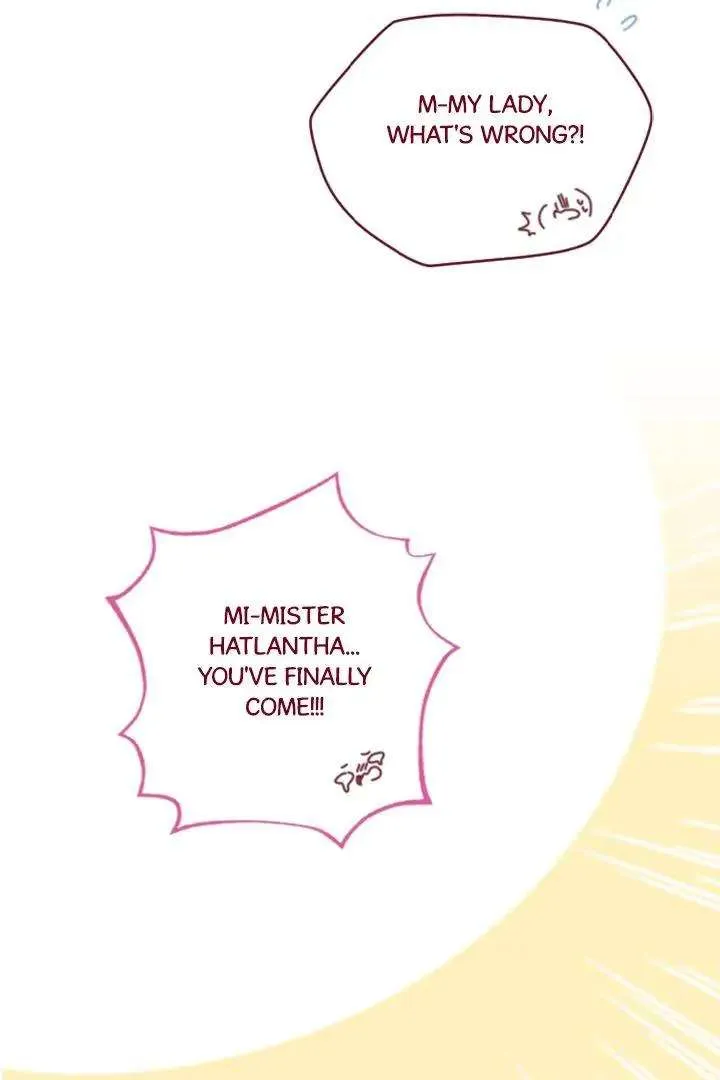 Spring for the Headless Prince Chapter 25 page 32 - 