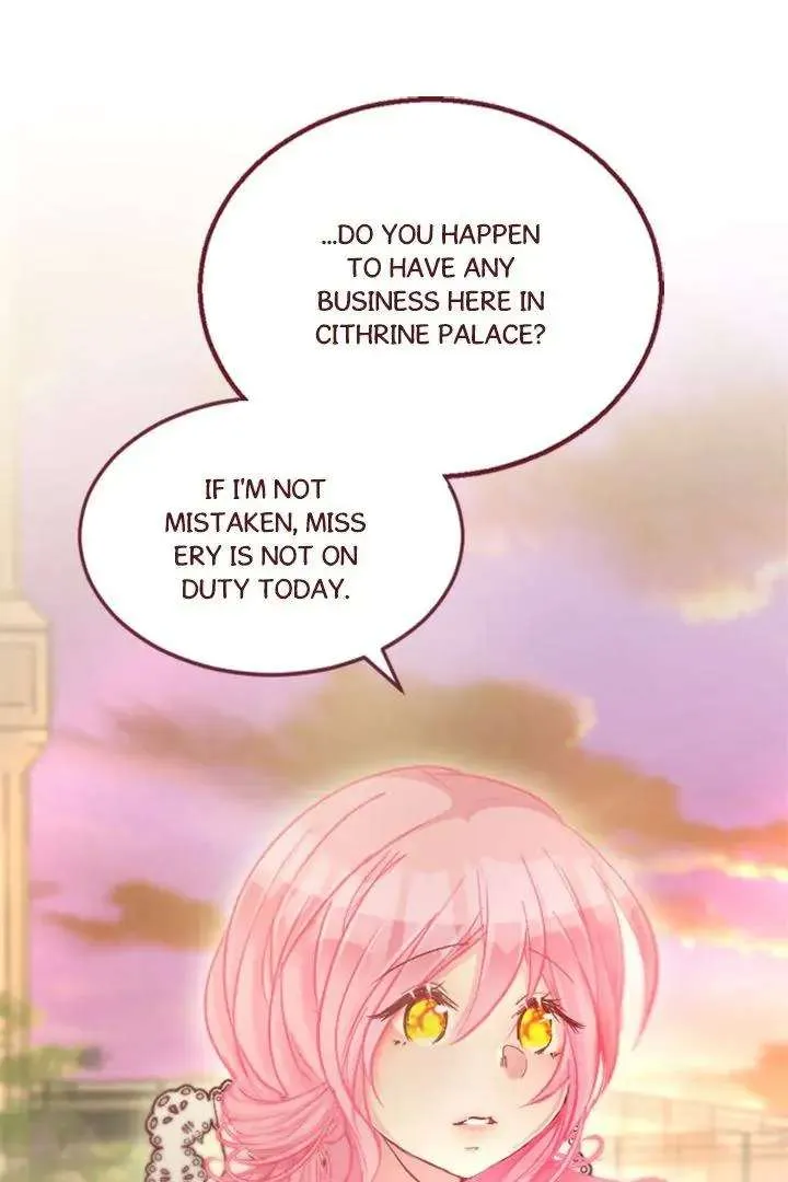Spring for the Headless Prince Chapter 25 page 39 - 