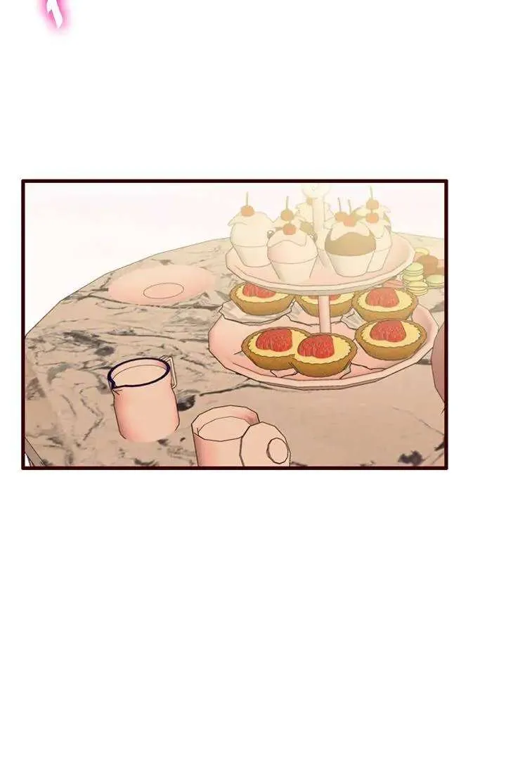 Spring for the Headless Prince Chapter 25 page 5 - 