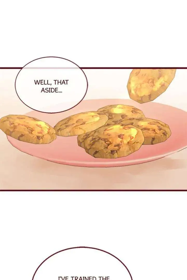 Spring for the Headless Prince Chapter 25 page 43 - 