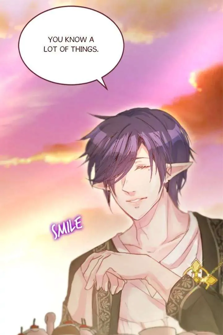Spring for the Headless Prince Chapter 25 page 50 - 