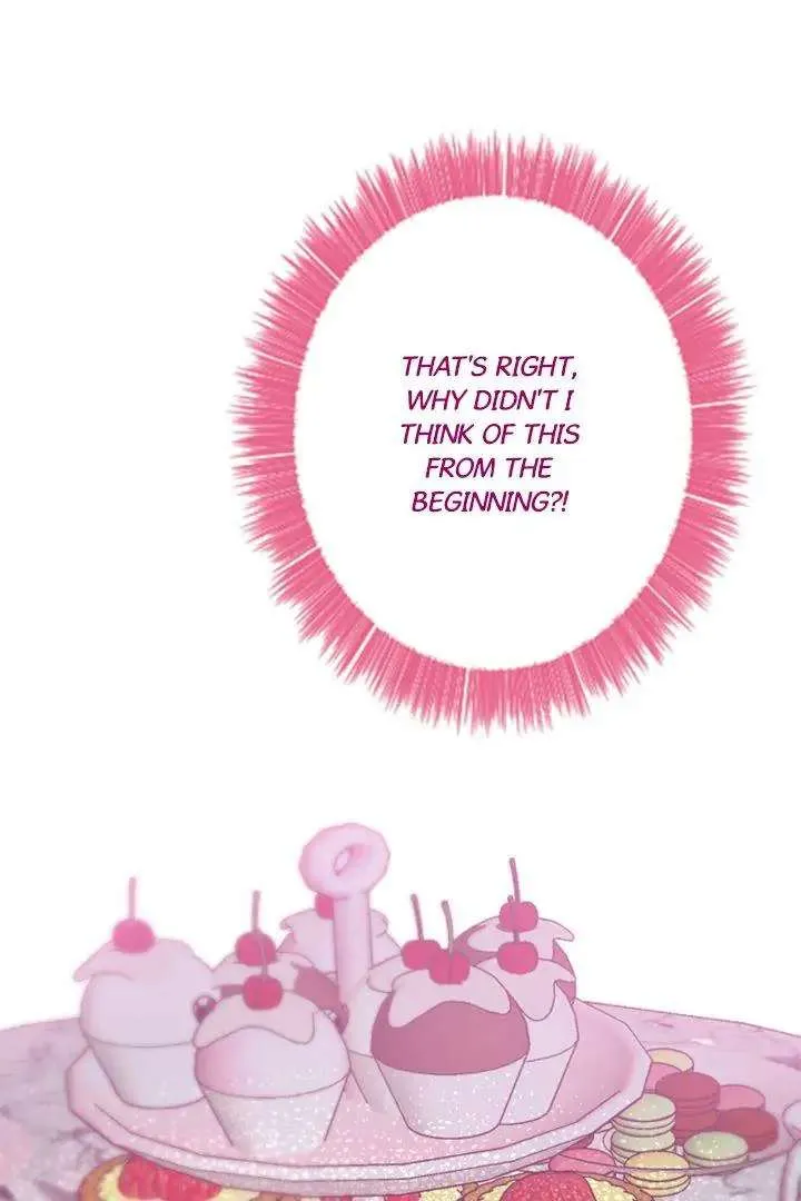 Spring for the Headless Prince Chapter 25 page 58 - 