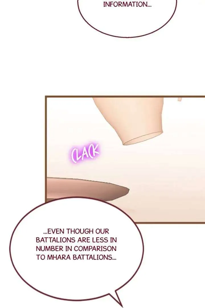 Spring for the Headless Prince Chapter 25 page 60 - 