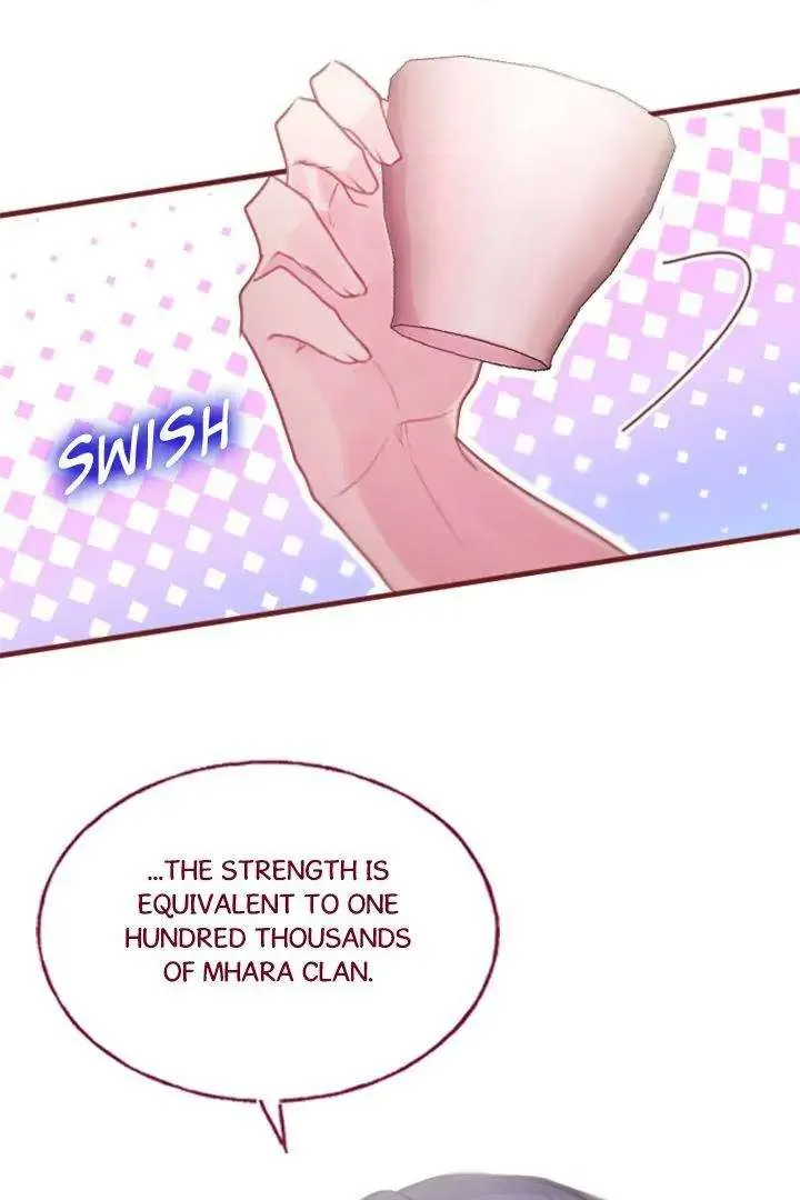 Spring for the Headless Prince Chapter 25 page 61 - 
