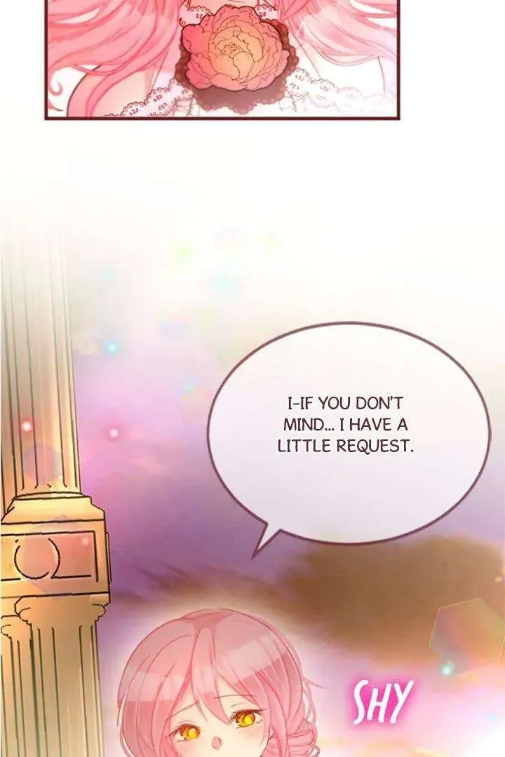 Spring for the Headless Prince Chapter 25 page 69 - 