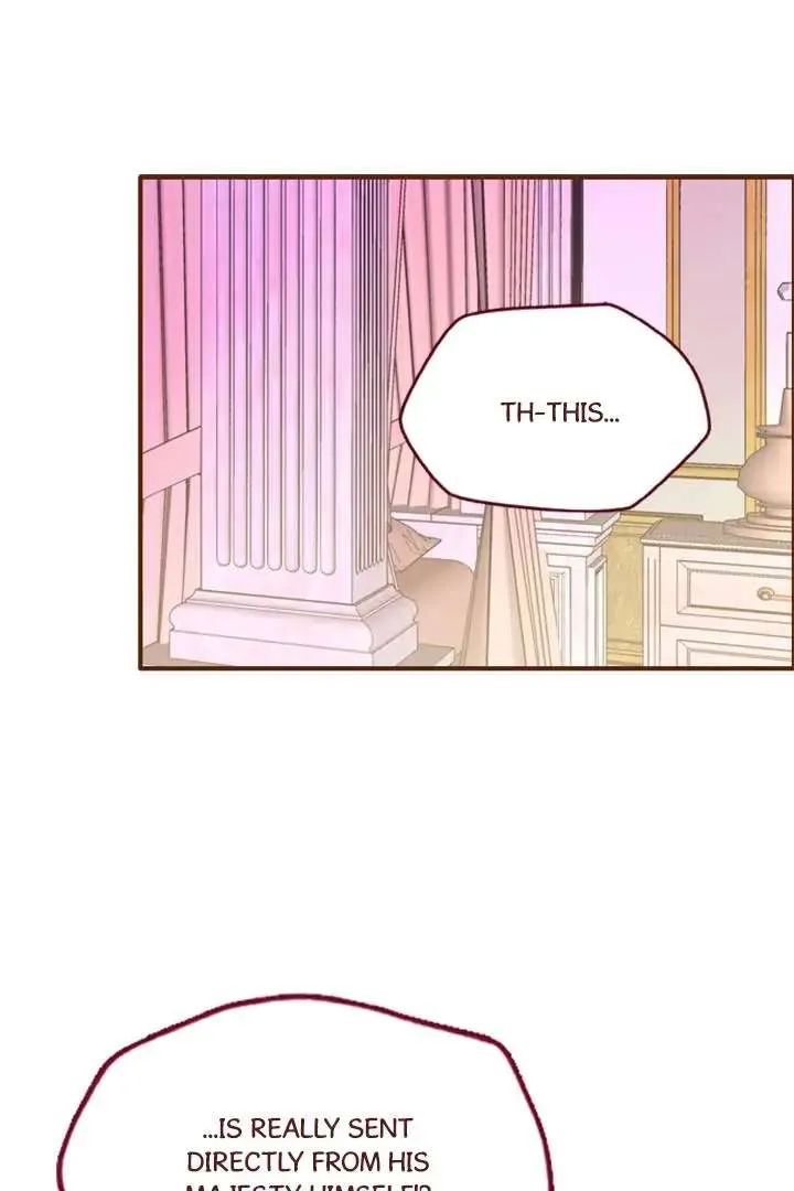 Spring for the Headless Prince Chapter 27 page 13 - 