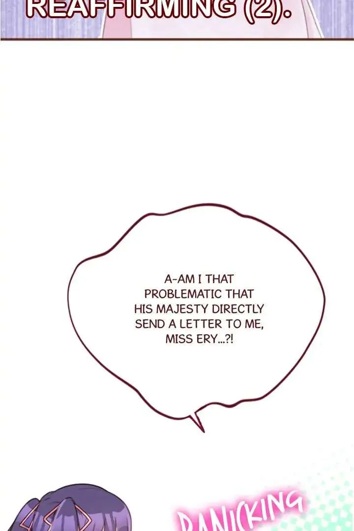 Spring for the Headless Prince Chapter 27 page 15 - 