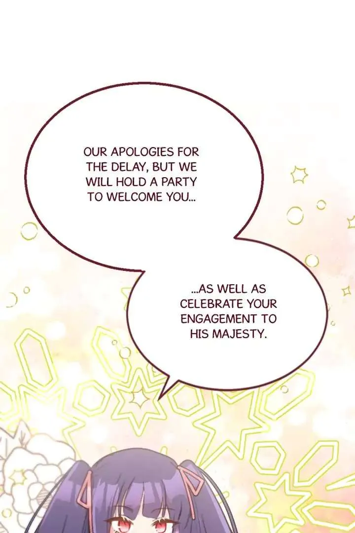 Spring for the Headless Prince Chapter 27 page 18 - 