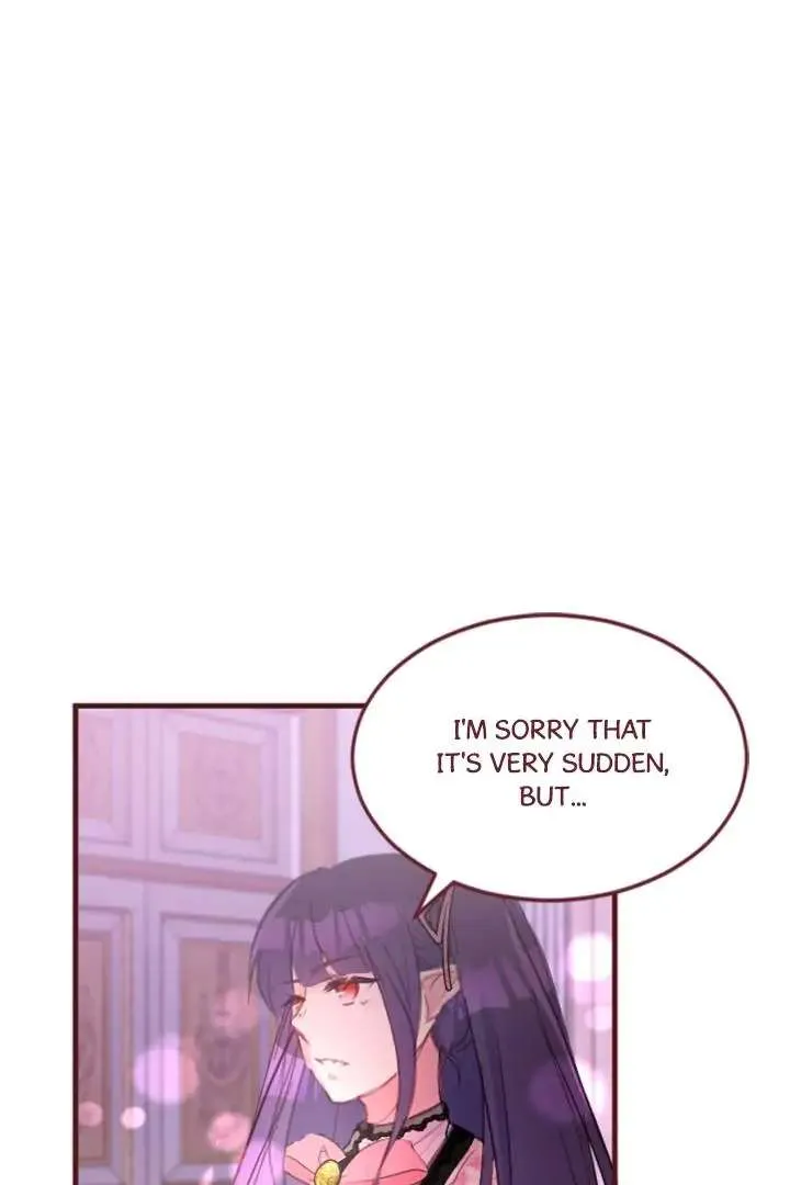 Spring for the Headless Prince Chapter 27 page 3 - 
