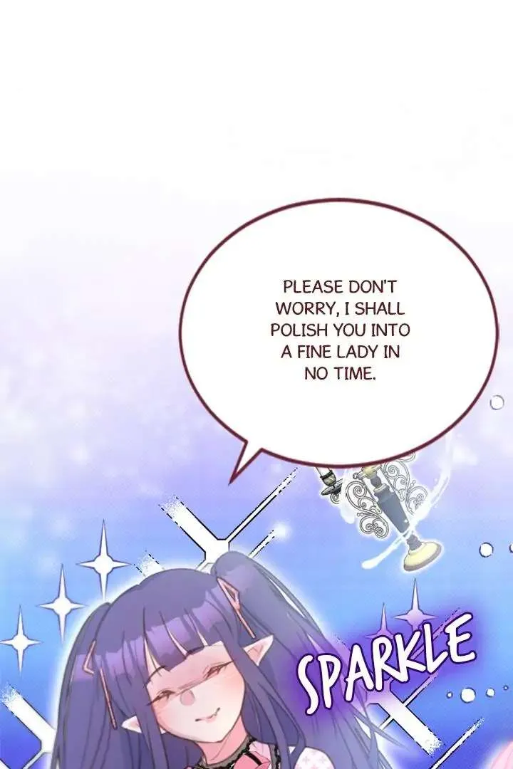 Spring for the Headless Prince Chapter 27 page 32 - 