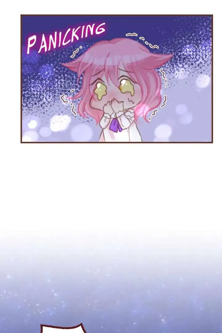 Spring for the Headless Prince Chapter 27 page 34 - 