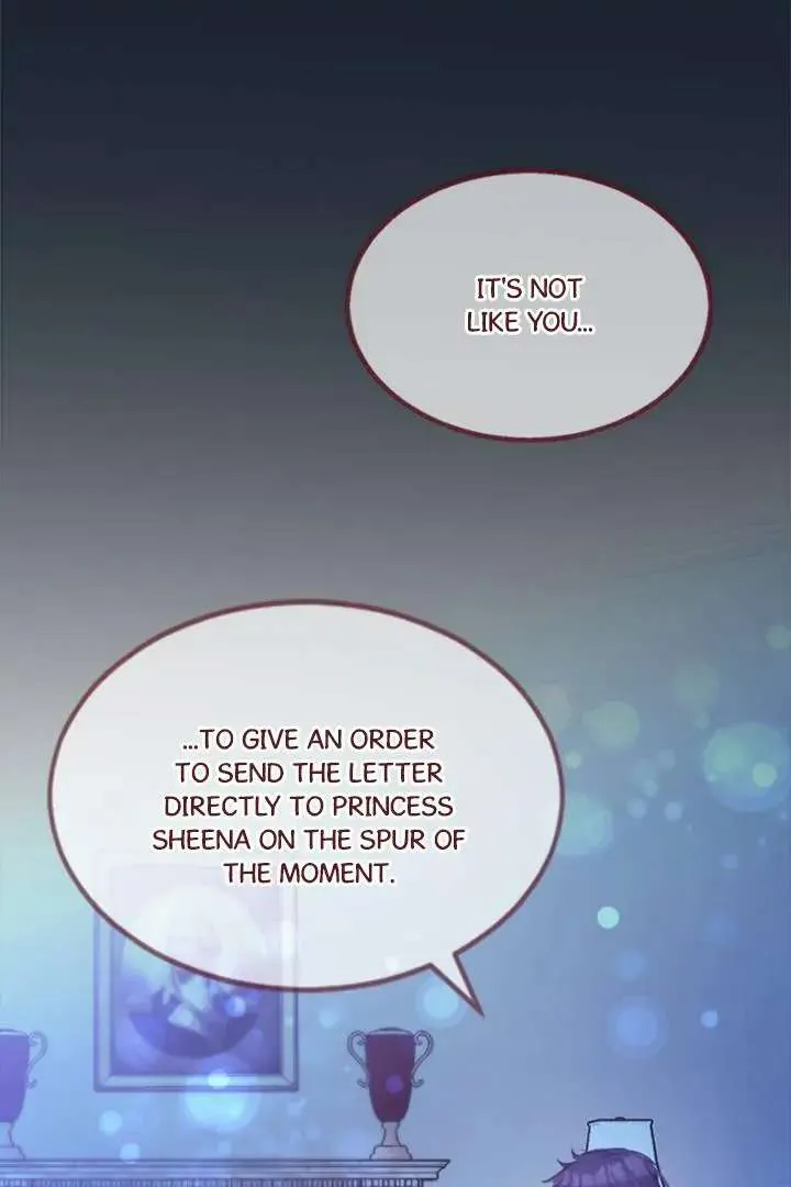 Spring for the Headless Prince Chapter 27 page 43 - 