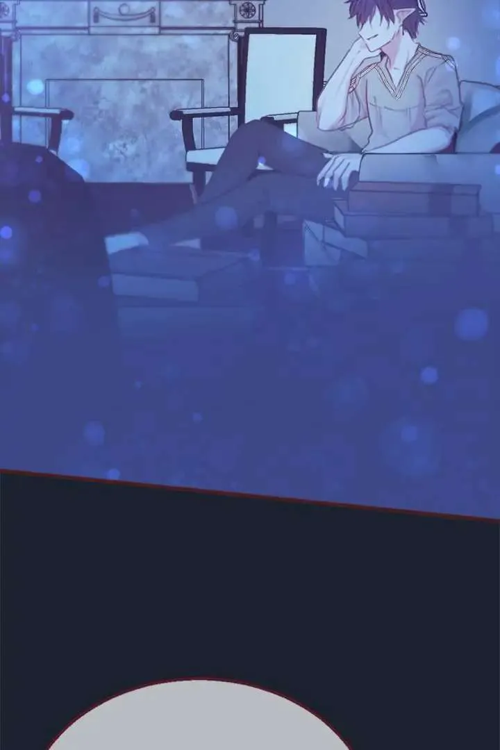 Spring for the Headless Prince Chapter 27 page 44 - 