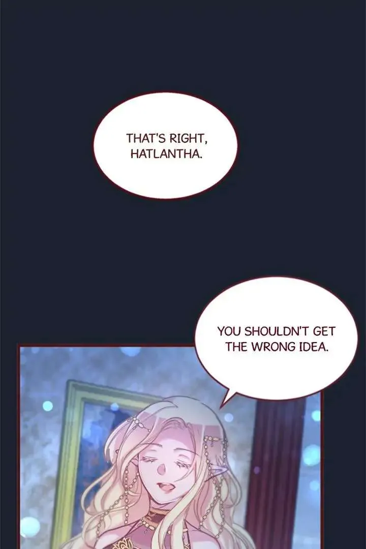 Spring for the Headless Prince Chapter 27 page 48 - 