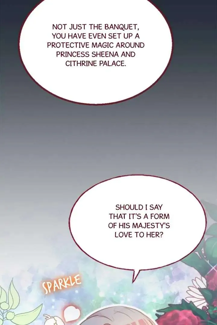 Spring for the Headless Prince Chapter 27 page 52 - 