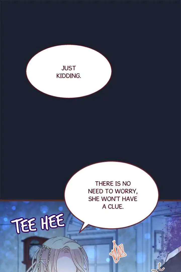 Spring for the Headless Prince Chapter 27 page 56 - 