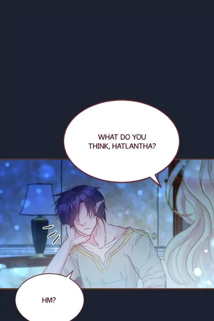 Spring for the Headless Prince Chapter 27 page 59 - 