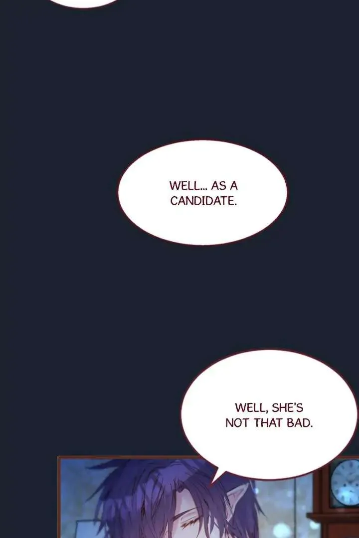 Spring for the Headless Prince Chapter 27 page 60 - 