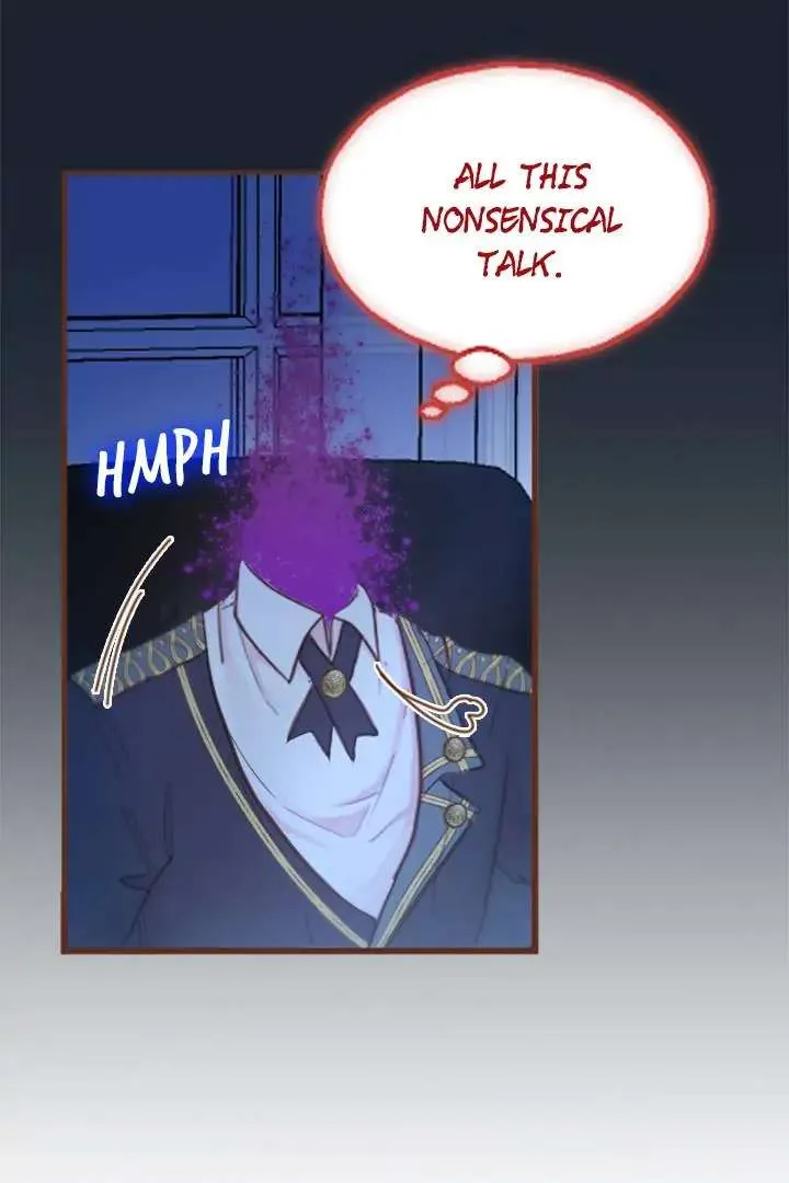 Spring for the Headless Prince Chapter 27 page 63 - 