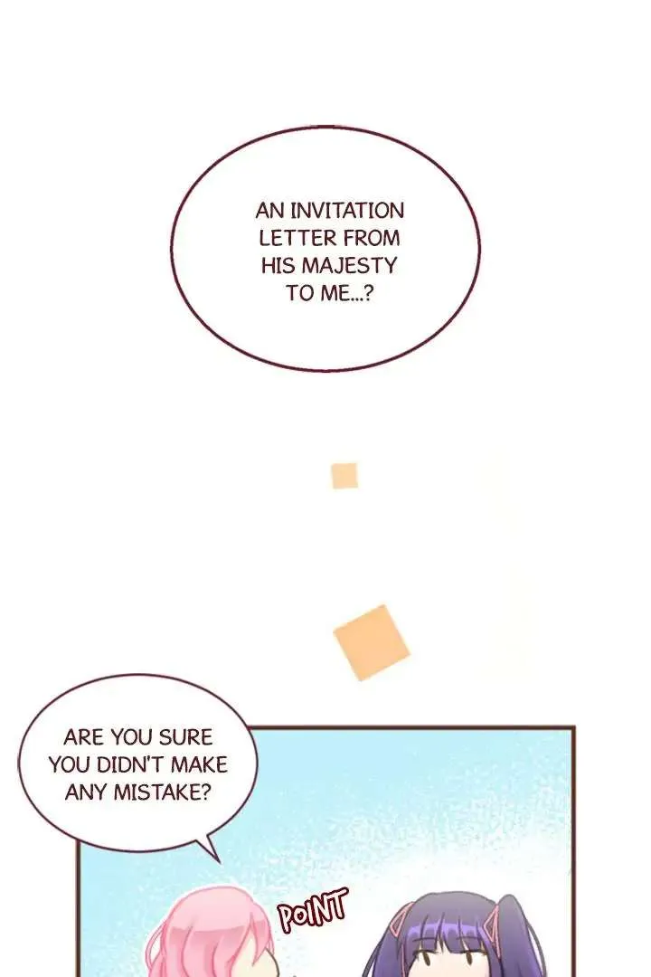 Spring for the Headless Prince Chapter 27 page 10 - 
