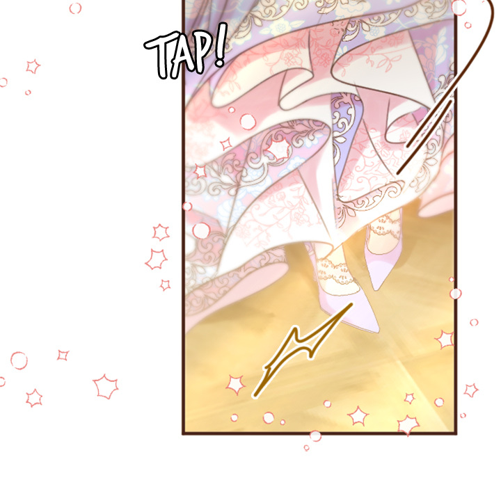 Spring for the Headless Prince Chapter 28 page 11 - 