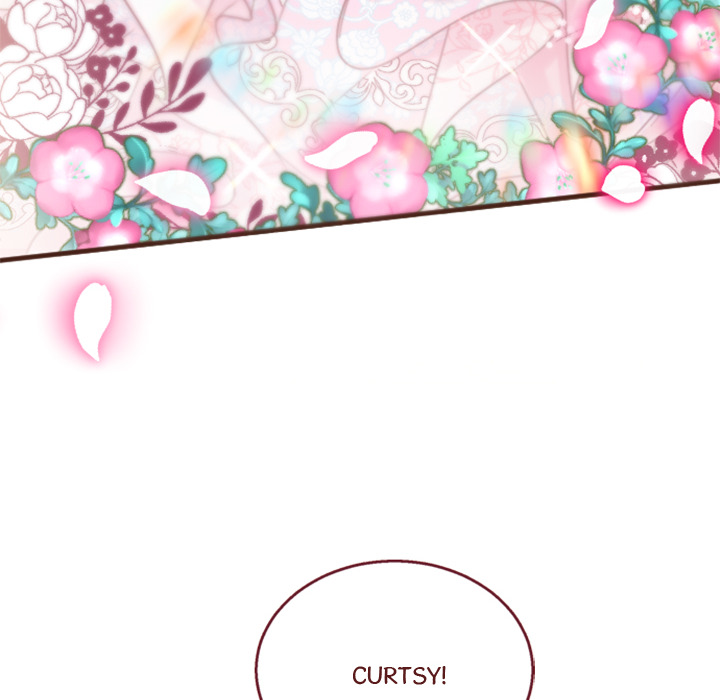 Spring for the Headless Prince Chapter 28 page 14 - 