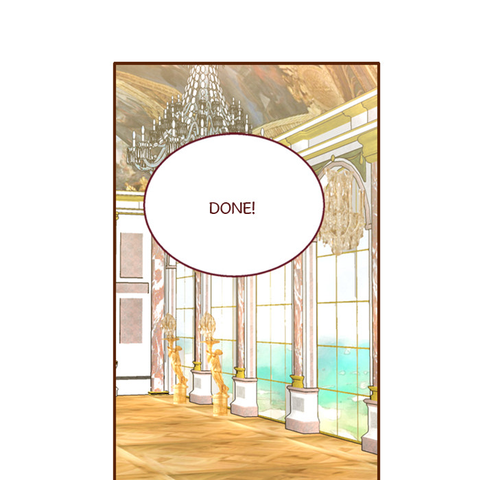 Spring for the Headless Prince Chapter 28 page 18 - 