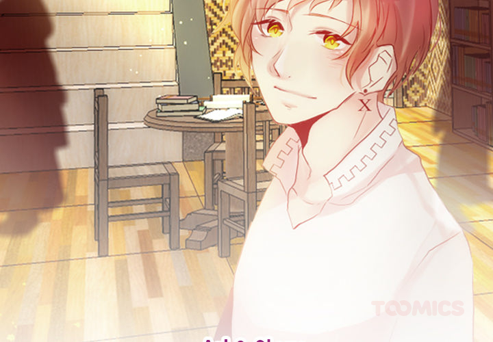 Spring for the Headless Prince Chapter 28 page 3 - 