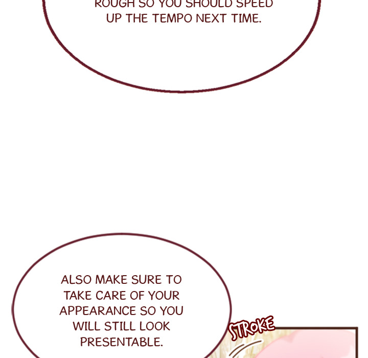 Spring for the Headless Prince Chapter 28 page 23 - 