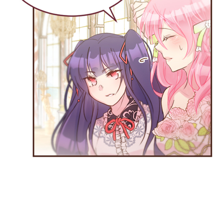 Spring for the Headless Prince Chapter 28 page 24 - 