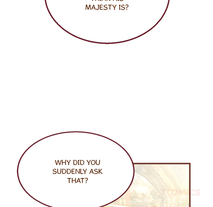 Spring for the Headless Prince Chapter 28 page 33 - 