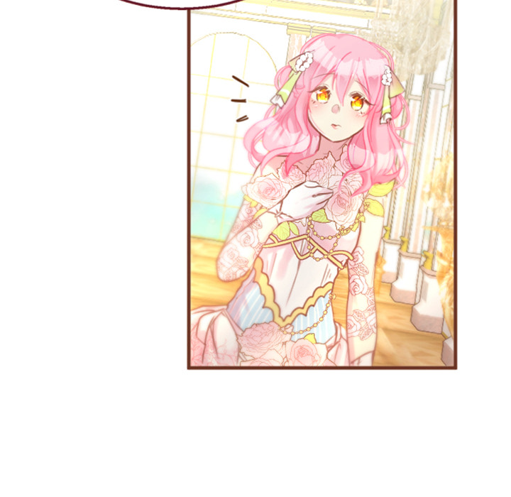 Spring for the Headless Prince Chapter 28 page 34 - 