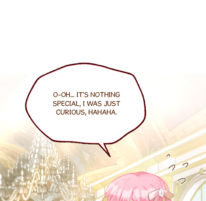 Spring for the Headless Prince Chapter 28 page 35 - 