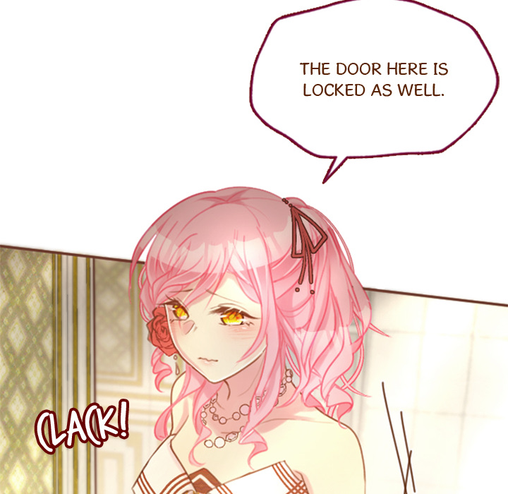 Spring for the Headless Prince Chapter 28 page 46 - 