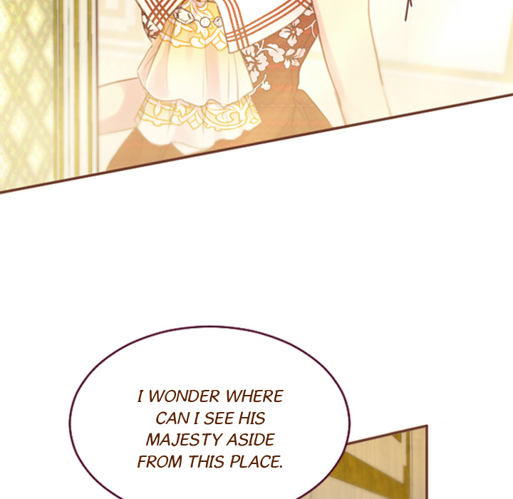Spring for the Headless Prince Chapter 28 page 47 - 