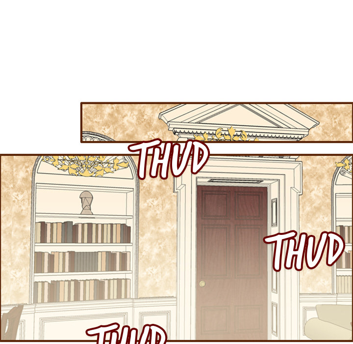 Spring for the Headless Prince Chapter 28 page 53 - 