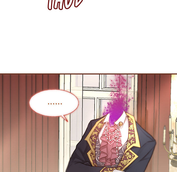 Spring for the Headless Prince Chapter 28 page 54 - 