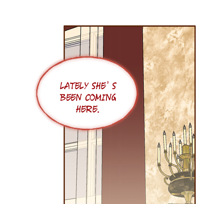 Spring for the Headless Prince Chapter 28 page 57 - 