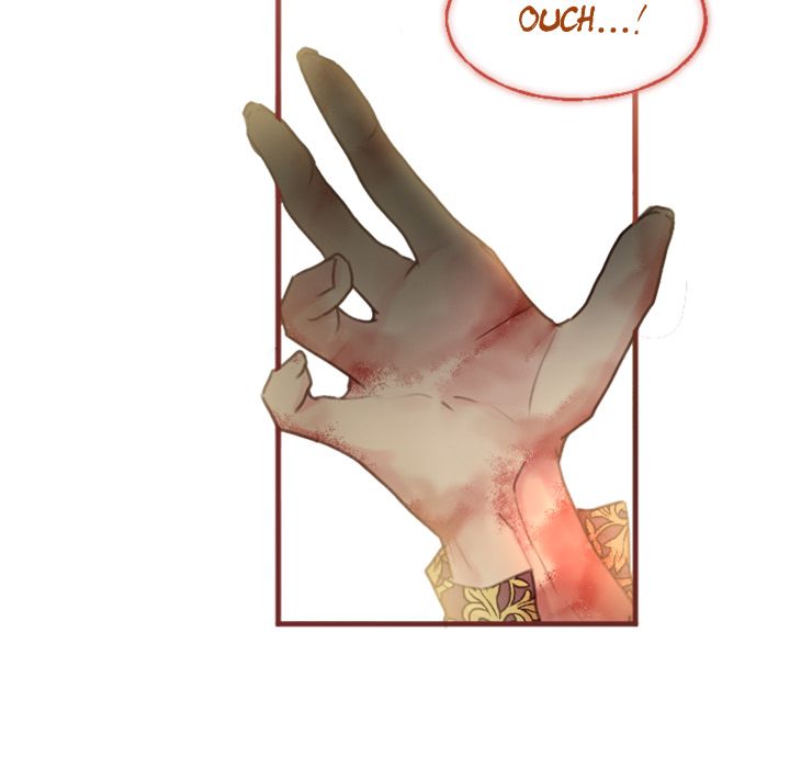 Spring for the Headless Prince Chapter 28 page 60 - 