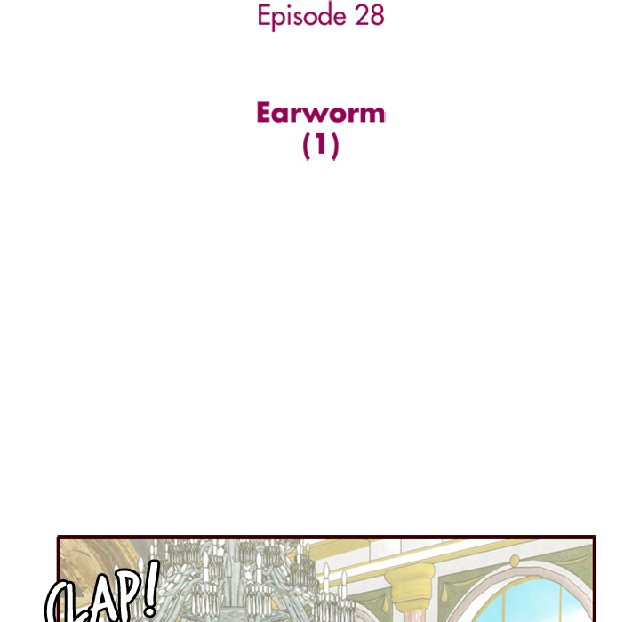 Spring for the Headless Prince Chapter 28 page 7 - 