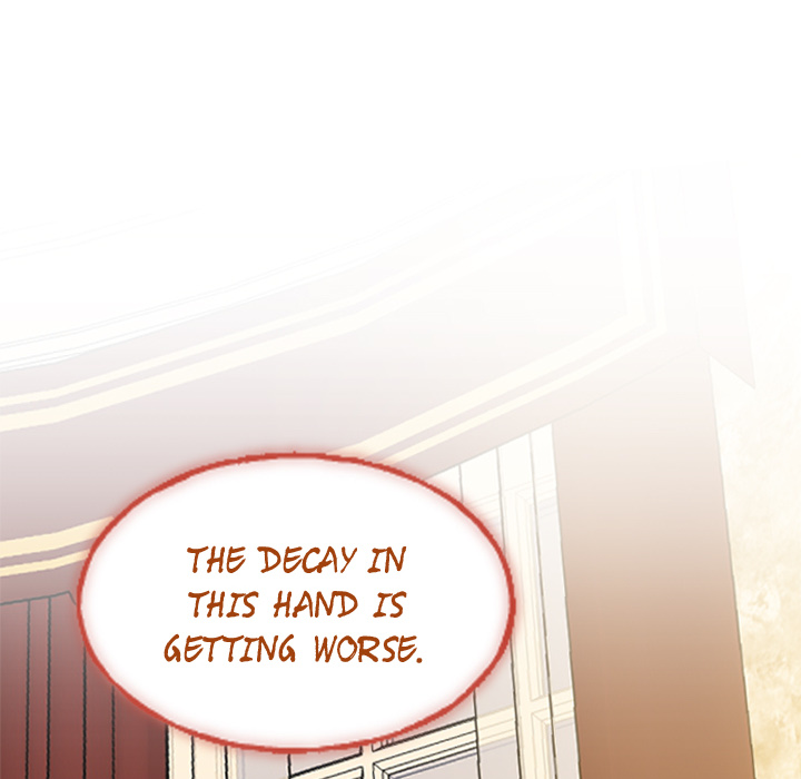Spring for the Headless Prince Chapter 28 page 61 - 